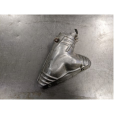 114L006 Exhaust Manifold Heat Shield For 01-03 Toyota Prius  1.5  FWD